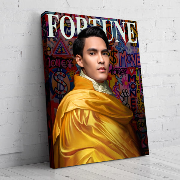 Cover King